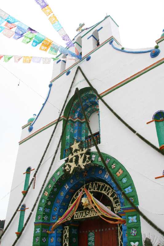 Mexico & Guatemala 2010 - 0423